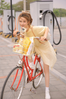陈默和美婷